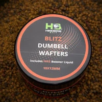 Hinders Blitz Dumbell Wafters 10x12mm